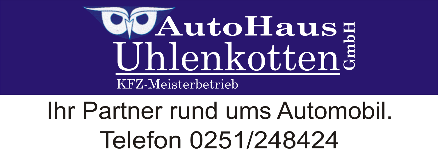 Autohaus Uhlenkotten1