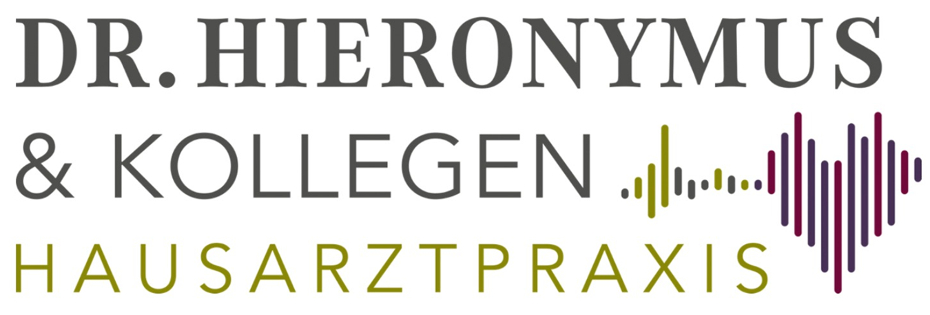 Dr. Hieronymus Logo