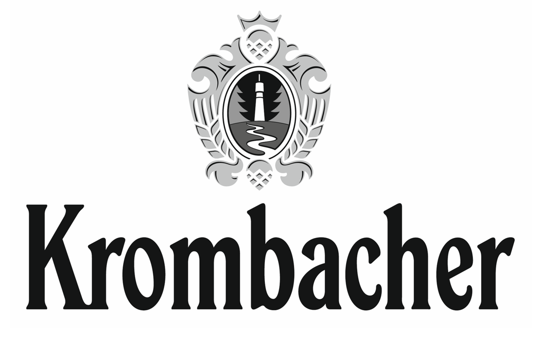 Krombacher Logo