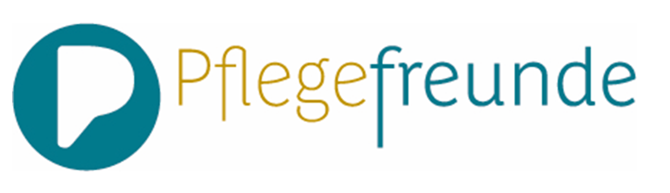 Pflege Freunde Logo